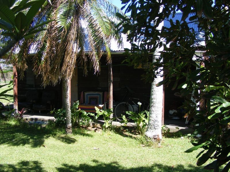 Lot 5 DP 754396 Freedom Island, South West Rocks NSW 2431