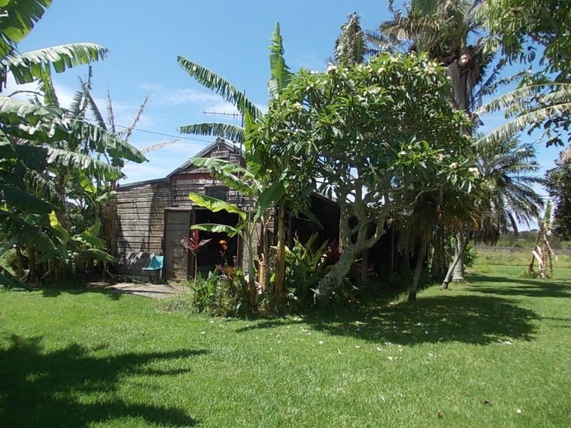 Lot 5 DP 754396 Freedom Island, South West Rocks NSW 2431