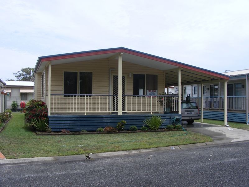 Site 25 Rocks Village, South West Rocks NSW 2431