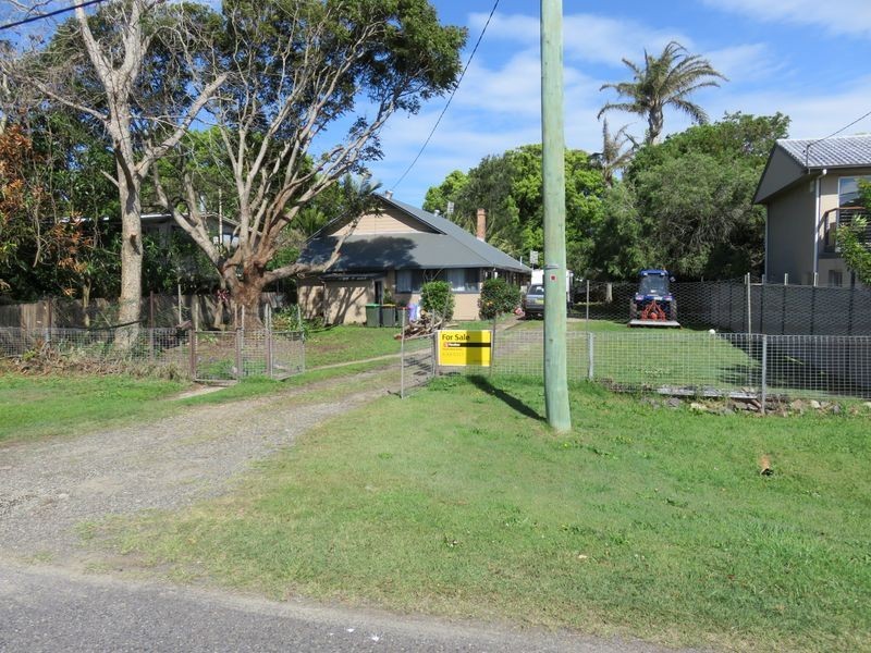 10 Main Street, Jerseyville NSW 2431