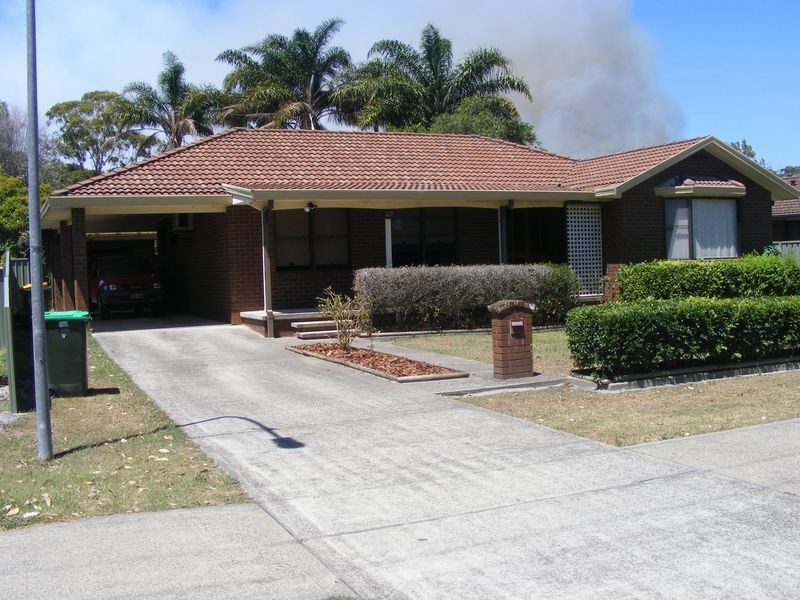 20 Gordon Young Dr, South West Rocks NSW 2431
