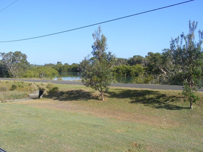 1 Marlin Drive, Hat Head NSW 2440