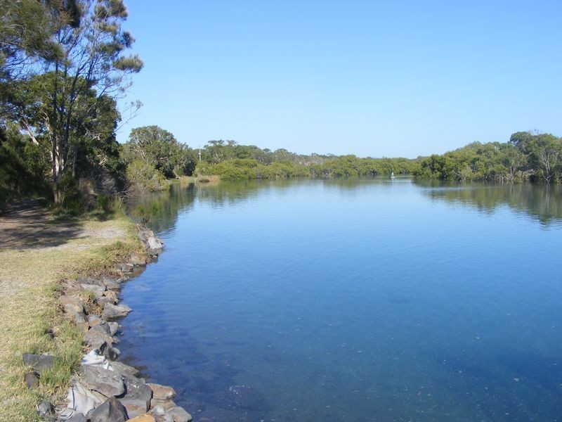 1 Marlin Drive, Hat Head NSW 2440