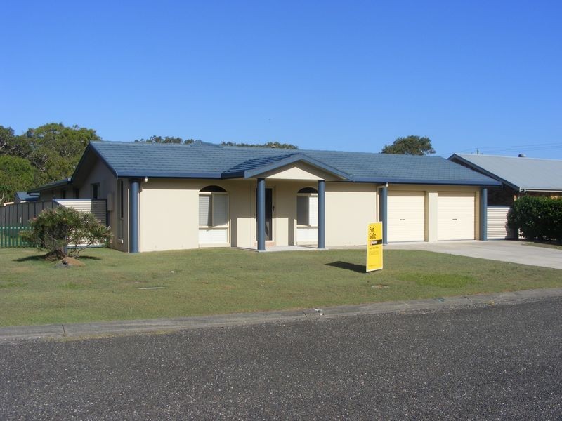 5 Marlin Drive, Hat Head NSW 2440
