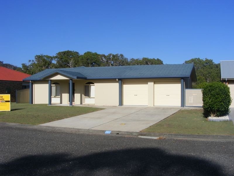 5 Marlin Drive, Hat Head NSW 2440