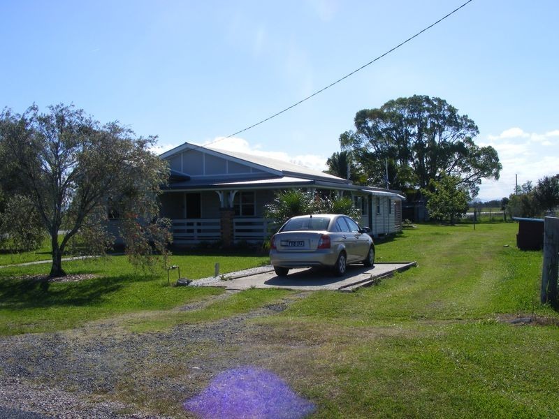 80 Old Mill Lane, Clybucca NSW 2440