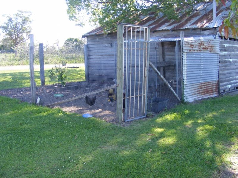 80 Old Mill Lane, Clybucca NSW 2440