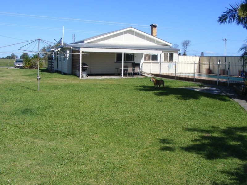 80 Old Mill Lane, Clybucca NSW 2440