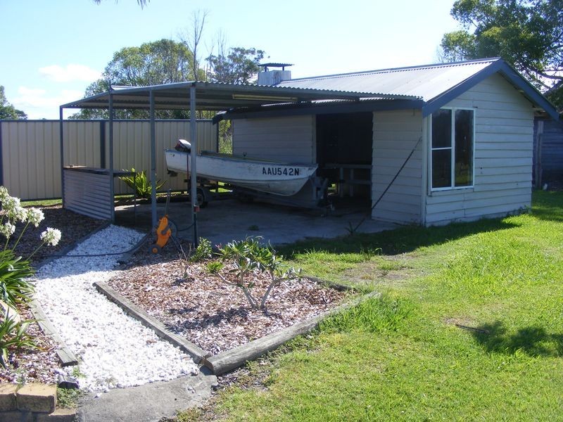 80 Old Mill Lane, Clybucca NSW 2440