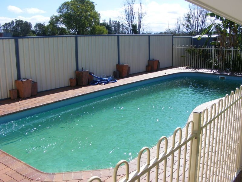 80 Old Mill Lane, Clybucca NSW 2440