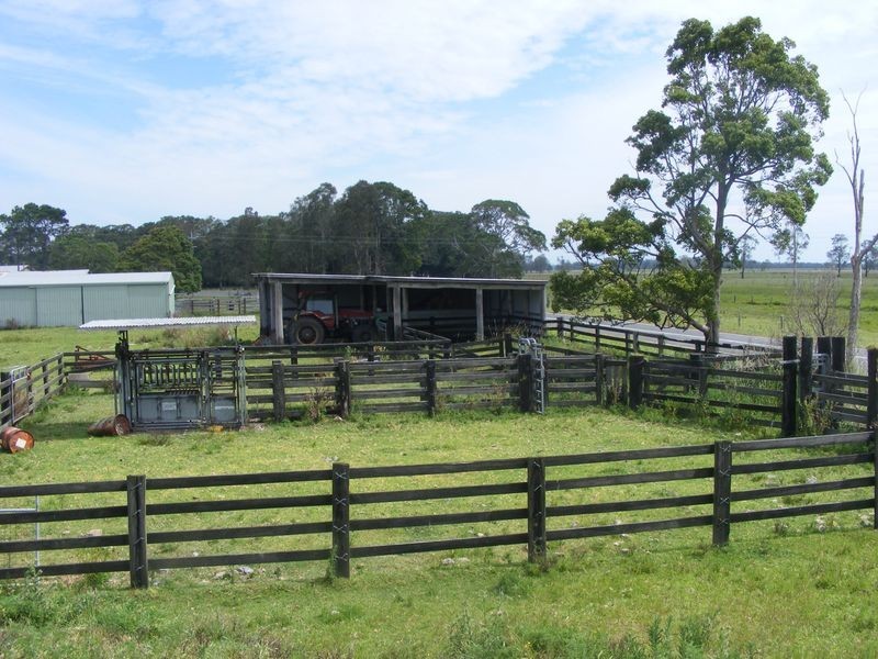 Lot 3 Plummers Lane, Clybucca NSW 2440