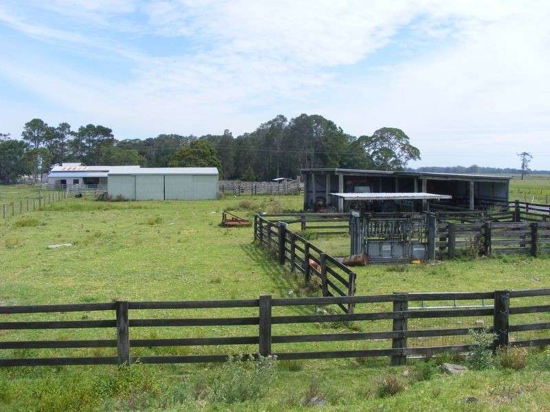 Lot 3 Plummers Lane, Clybucca NSW 2440