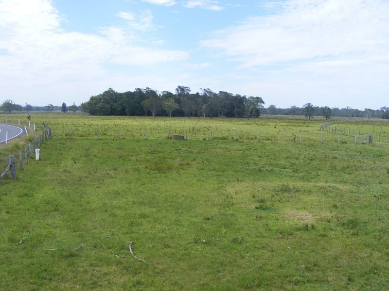 Lot 3 Plummers Lane, Clybucca NSW 2440