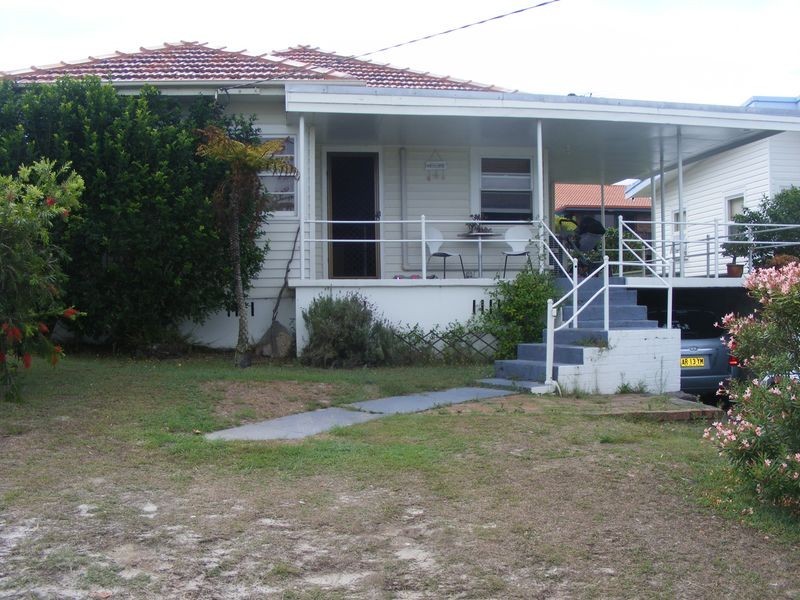 23 Sturt Street, South West Rocks NSW 2431