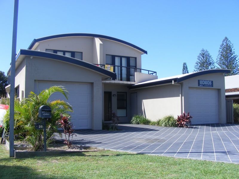 2/28 Landsborough Street, South West Rocks NSW 2431