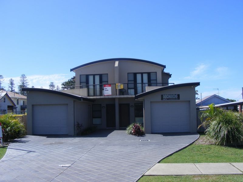 2/28 Landsborough Street, South West Rocks NSW 2431