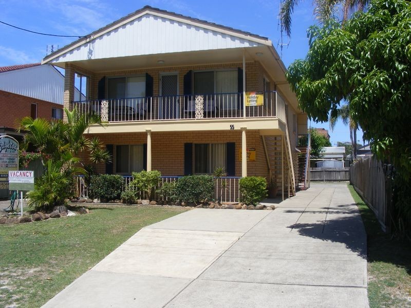 55 Landsborough Street, South West Rocks NSW 2431