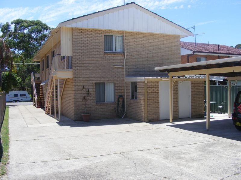 55 Landsborough Street, South West Rocks NSW 2431