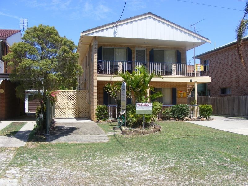 55 Landsborough Street, South West Rocks NSW 2431