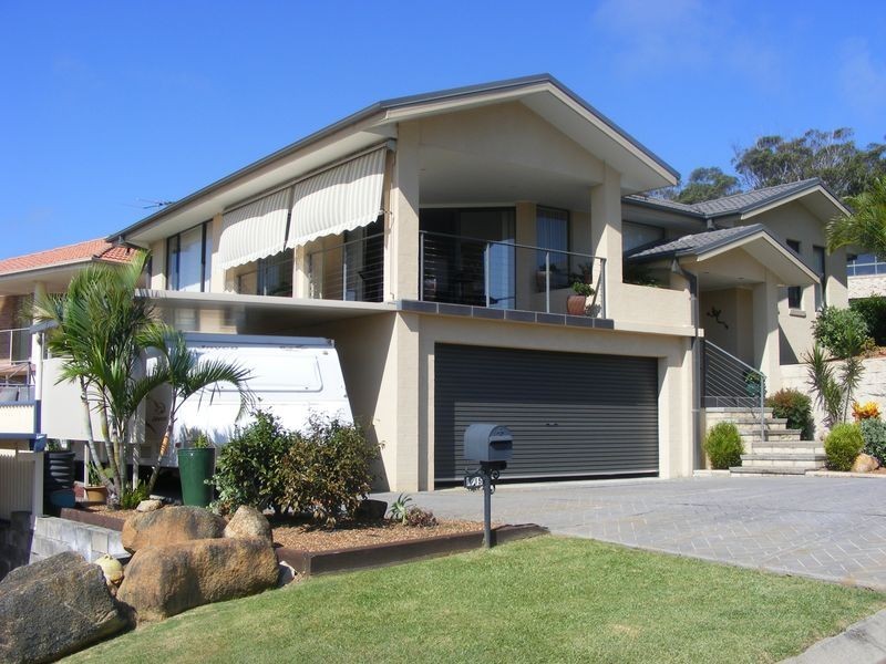 1/15 Peter Mark Circuit, South West Rocks NSW 2431