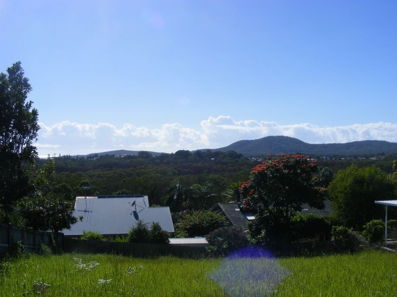 60 Ocean Street, South West Rocks NSW 2431