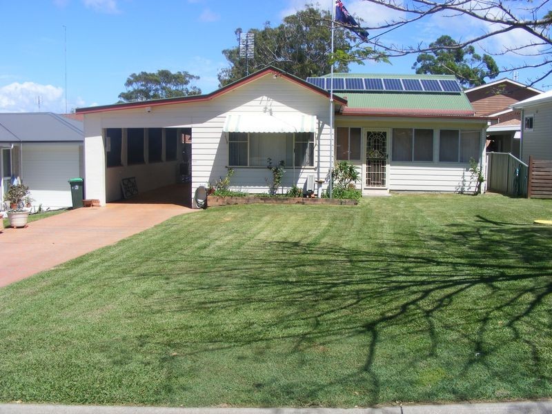 28 Arthur Street, South West Rocks NSW 2431
