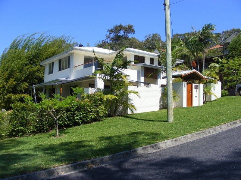 66 Cardwell Street, South West Rocks NSW 2431