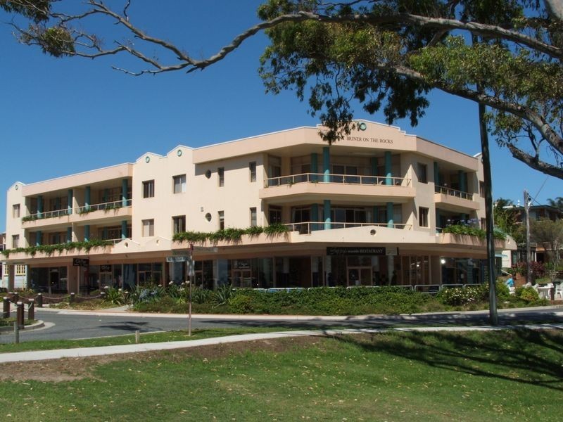 4/31 Livingstone Street, South West Rocks NSW 2431