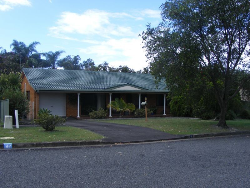 5 Roy Sanders Street, South West Rocks NSW 2431