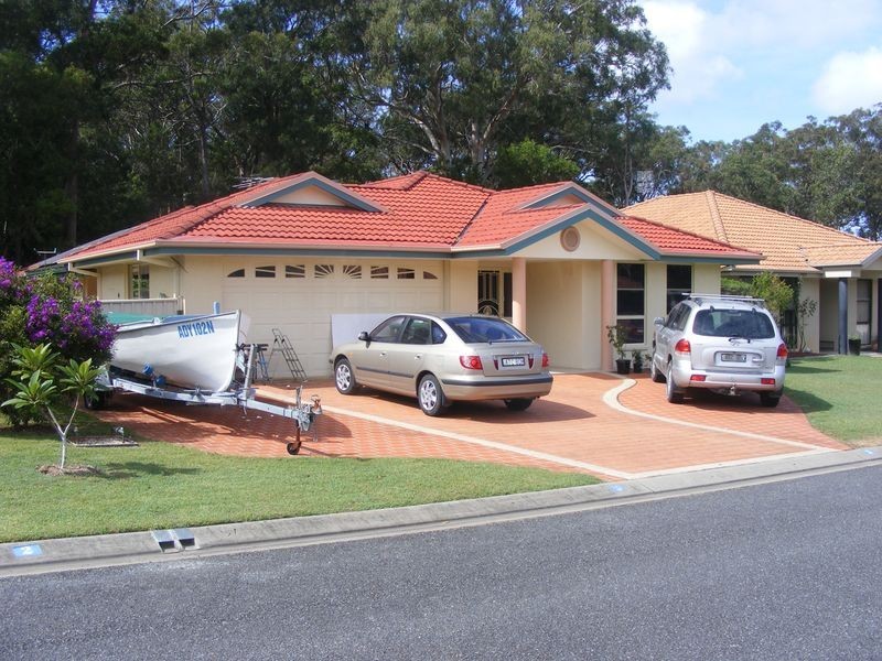 3 Yulgilbar Place, South West Rocks NSW 2431