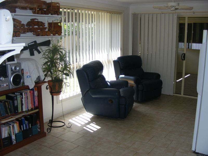 3 Yulgilbar Place, South West Rocks NSW 2431