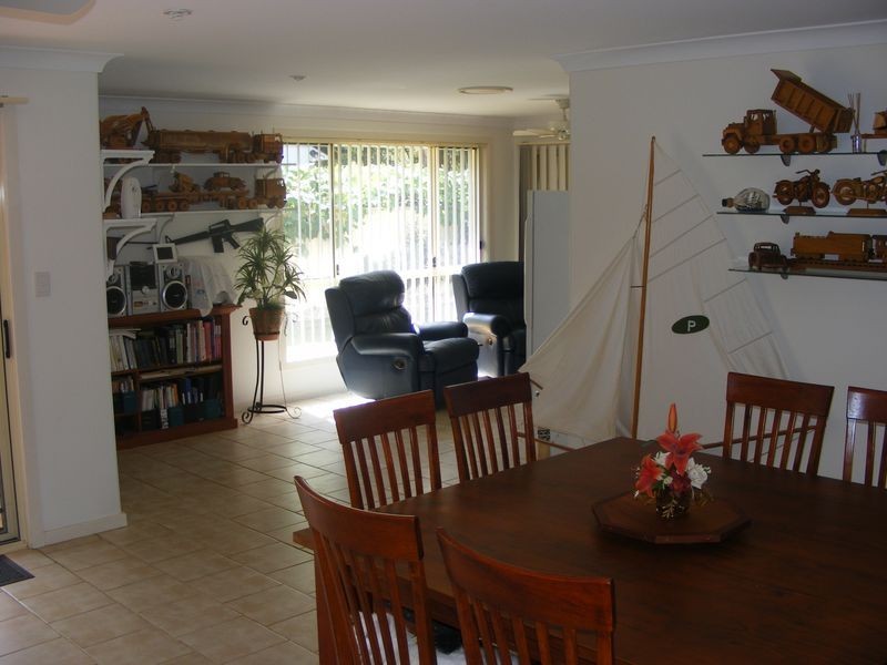 3 Yulgilbar Place, South West Rocks NSW 2431