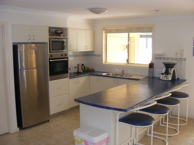 3 Yulgilbar Place, South West Rocks NSW 2431