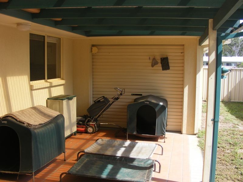 3 Yulgilbar Place, South West Rocks NSW 2431