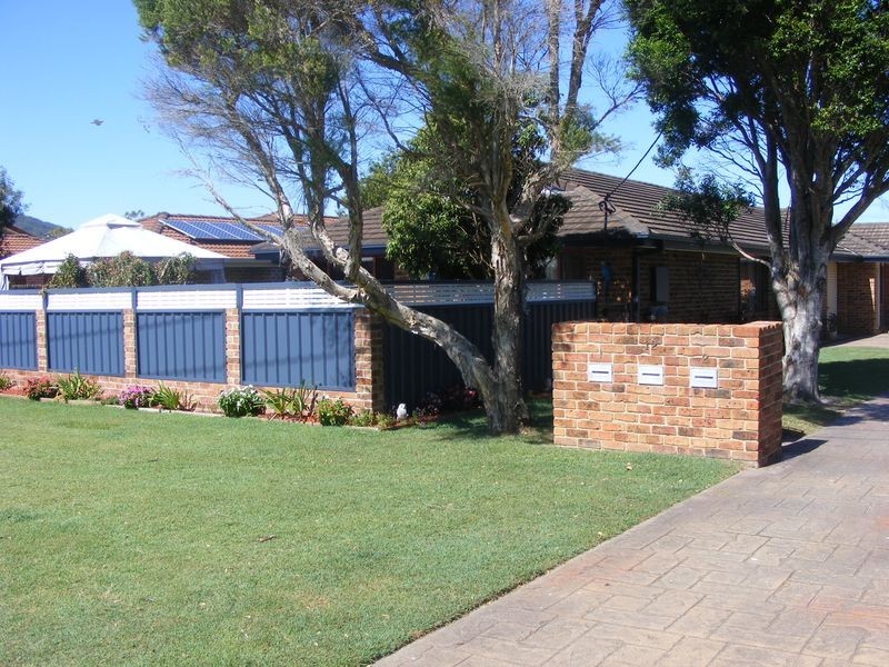 1/12 Simpson Street, South West Rocks NSW 2431
