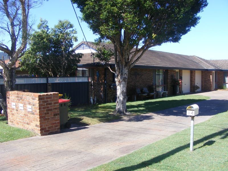 1/12 Simpson Street, South West Rocks NSW 2431