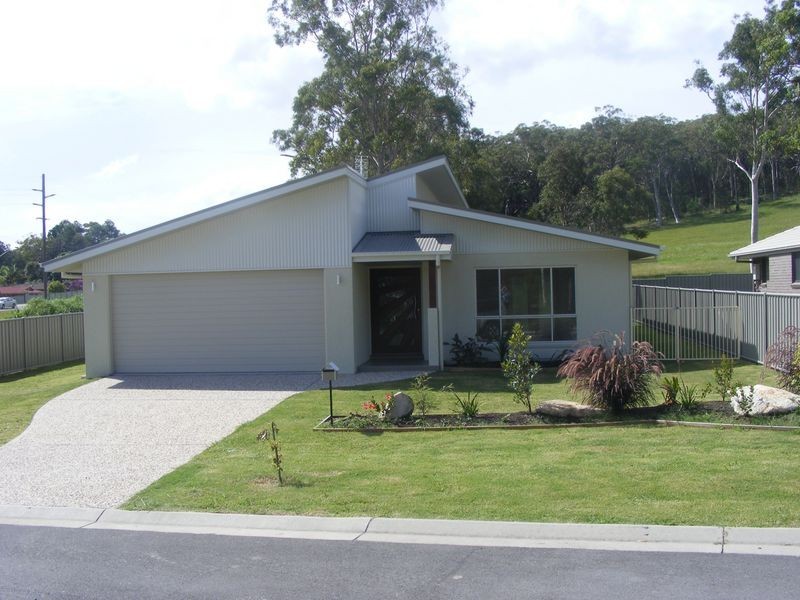 Lot 3 Tallowood Drive, South West Rocks NSW 2431