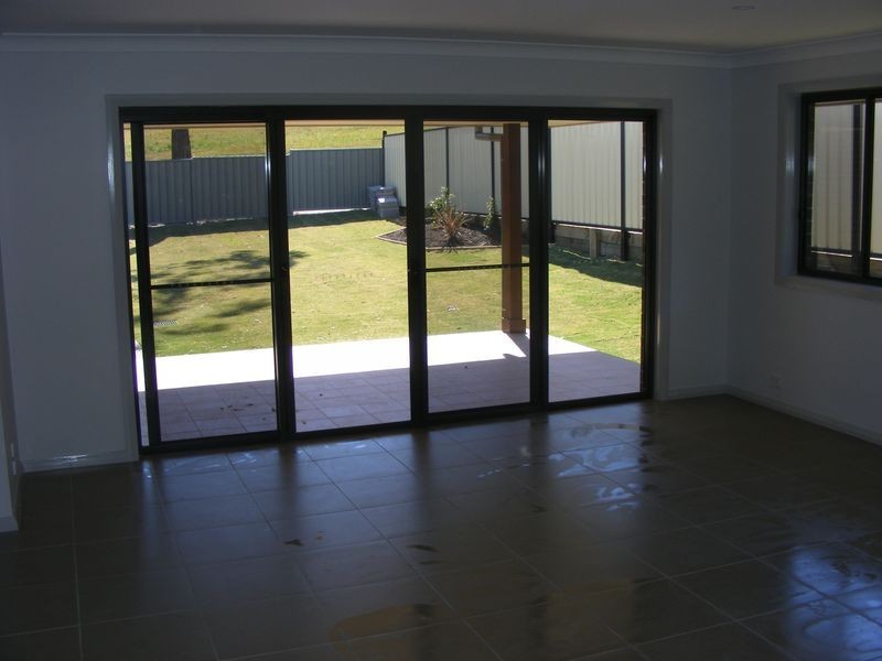 Lot 3 Tallowood Drive, South West Rocks NSW 2431