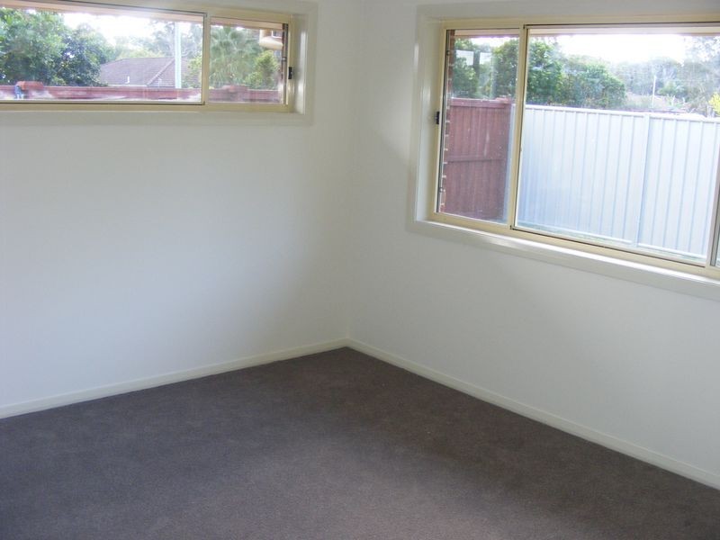 Lot 1 Tallowood Drive, South West Rocks NSW 2431