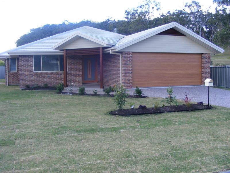 Lot 1 Tallowood Drive, South West Rocks NSW 2431