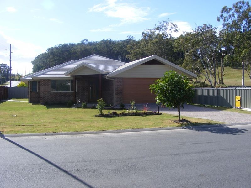 Lot 1 Tallowood Drive, South West Rocks NSW 2431