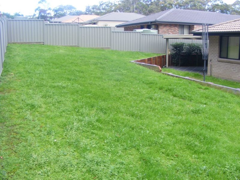 26 Steve Eagleton Dr, South West Rocks NSW 2431