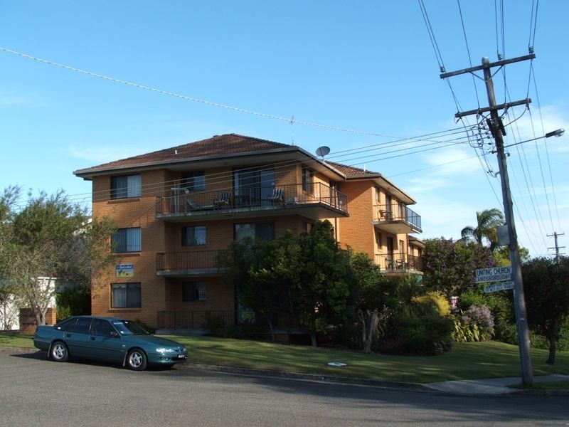 8/1 Landsborough Street, South West Rocks NSW 2431