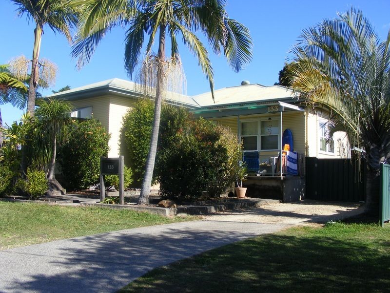 133 Gregory Street, South West Rocks NSW 2431