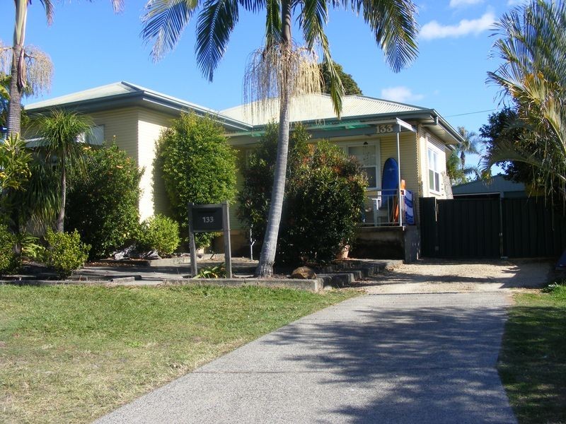 133 Gregory Street, South West Rocks NSW 2431