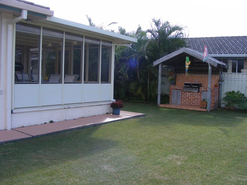 14 Oxley Place, South West Rocks NSW 2431