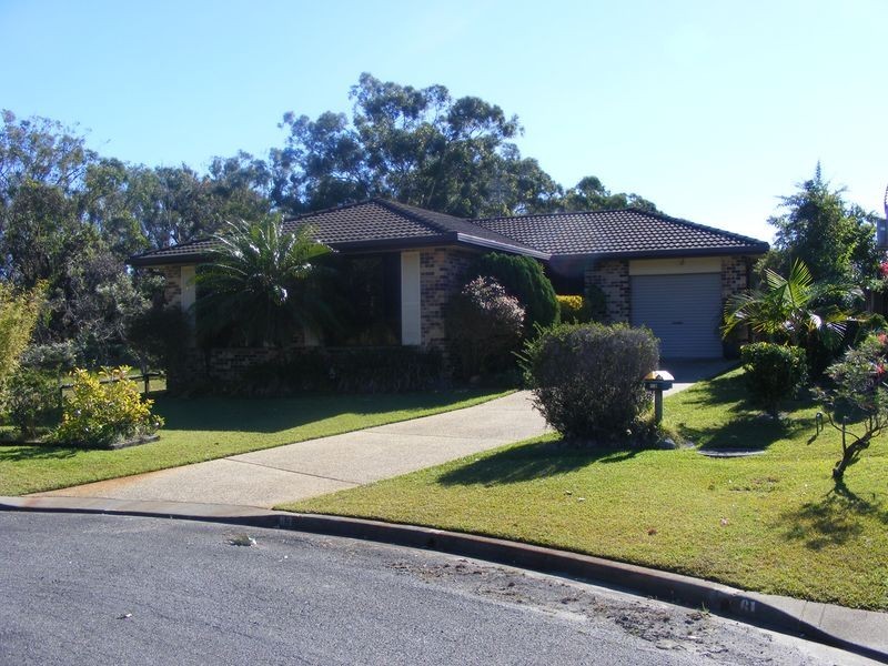 63 Arthur Street, South West Rocks NSW 2431