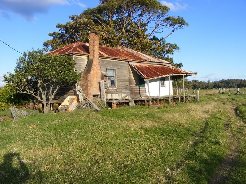 193 Boyters Lane, Jerseyville NSW 2431