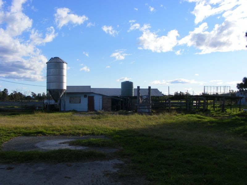 193 Boyters Lane, Jerseyville NSW 2431