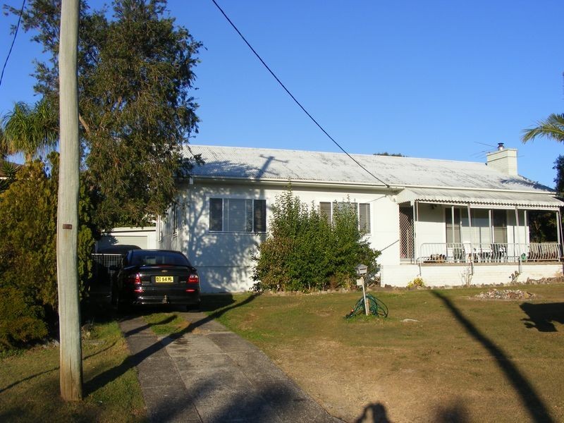 109 Kemp Street, Kempsey NSW 2440